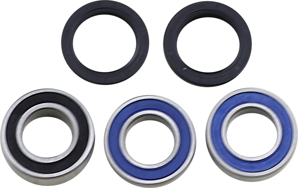 Moose Offroad Wheel Bearing Kit - Rear - 25-1420 fits Husqvarna - Main Product View