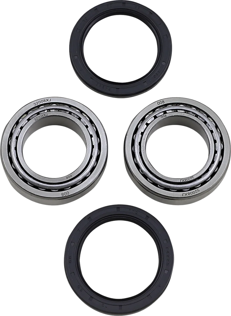 Moose Offroad Wheel Bearing Kit - Rear - 25-1432 fits Can-Am Ds 650 - Main Product View