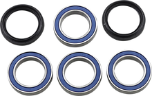 Load image into Gallery viewer, Moose Offroad Wheel Bearing Kit - Rear - 25-1456 fits Yamaha YFZ450 - Main Product View