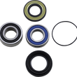 Load image into Gallery viewer, Moose Offroad Wheel Bearing Kit - Rear - 25-1478 fits Suzuki LT-Z / F250 - Main Product View