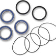 Load image into Gallery viewer, Moose Offroad Wheel Bearing Kit - Rear - 25-1479 fits Honda TRX450 / Suzuki QuadSport 400 - Main Product View