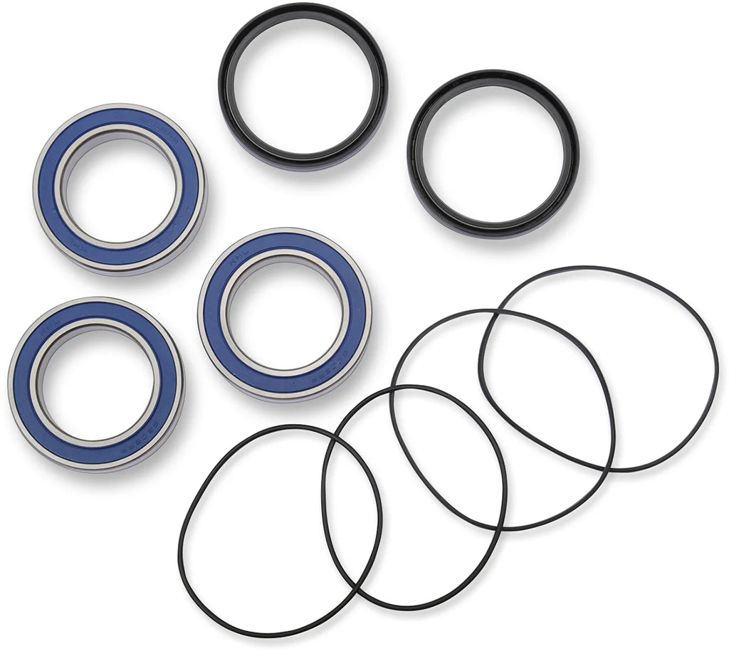 Moose Offroad Wheel Bearing Kit - Rear - 25-1479 fits Honda TRX450 / Suzuki QuadSport 400 - Main Product View