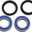 Load image into Gallery viewer, Moose Offroad Wheel Bearing Kit - Rear - 25-1508 fits Yamaha RAPTOR - Main Product View