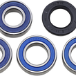 Load image into Gallery viewer, Moose Offroad Wheel Bearing Kit - Rear - 25-1533 fits Husqvarna / Ktm - Main Product View