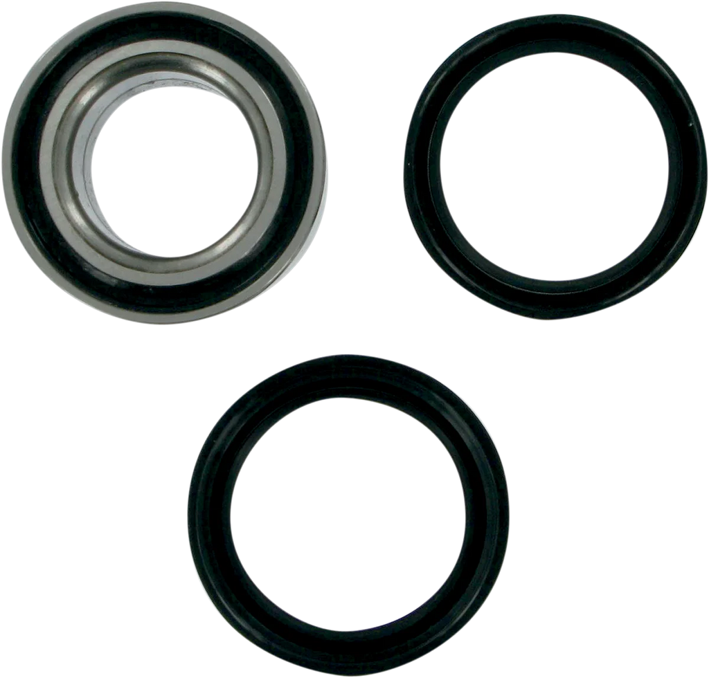 Moose Offroad Wheel Bearing Kit - Rear - 25-1537 fits Suzuki - Main Product View