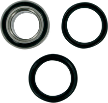 Load image into Gallery viewer, Moose Offroad Wheel Bearing Kit - Rear - 25-1537 fits Suzuki - Main Product View