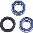 Load image into Gallery viewer, Moose Offroad Wheel Bearing Kit - Rear - 25-1540 fits Honda CRF150 - Main Product View