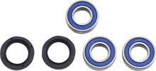 Load image into Gallery viewer, Moose Offroad Wheel Bearing Kit - Rear - 25-1540 fits Honda CRF150 - Main Product View