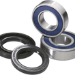 Load image into Gallery viewer, Moose Offroad Wheel Bearing Kit - Rear - 25-1556 fits Sherco - Main Product View