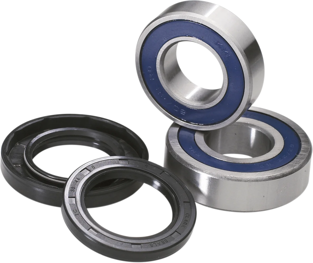 Moose Offroad Wheel Bearing Kit - Rear - 25-1556 fits Sherco - Main Product View