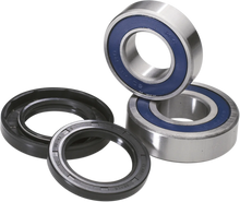 Load image into Gallery viewer, Moose Offroad Wheel Bearing Kit - Rear - 25-1556 fits Sherco - Main Product View