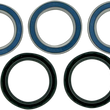 Load image into Gallery viewer, Moose Offroad Wheel Bearing Kit - Rear - 25-1560 fits Kawasaki KFX 450 - Main Product View