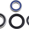 Load image into Gallery viewer, Moose Offroad Wheel Bearing Kit - Rear - 25-1567 fits Yamaha Wolverine 450 - Main Product View