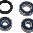 Load image into Gallery viewer, Moose Offroad Wheel Bearing Kit - Rear - 25-1589 fits Yamaha TT-R 110 - Main Product View