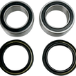 Load image into Gallery viewer, Moose Offroad Wheel Bearing Kit - Rear - 25-1618 fits Yamaha YFZ 450 / RAPTOR 700 - Main Product View