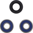 Load image into Gallery viewer, Moose Offroad Wheel Bearing Kit - Rear - 25-1645 fits Honda CRF50F / An 125 - Main Product View