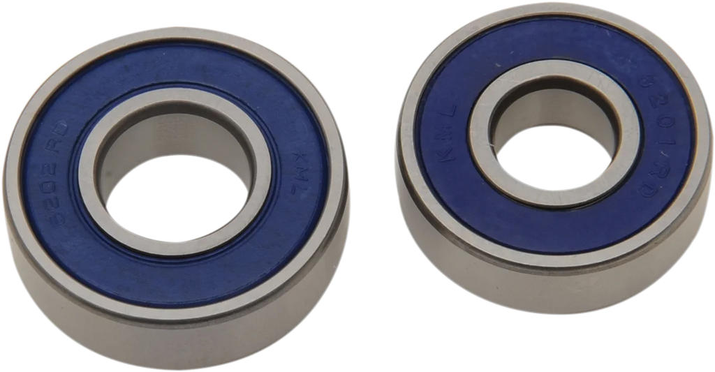 Moose Offroad Wheel Bearing Kit - Rear - 25-1681 fits Cobra - Main Product View