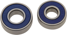 Load image into Gallery viewer, Moose Offroad Wheel Bearing Kit - Rear - 25-1681 fits Cobra - Main Product View