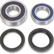 Load image into Gallery viewer, Moose Offroad Wheel Bearing Kit - Rear - 25-1689 fits Honda TRX 420 / TRX 500 / TRX 520 - Main Product View