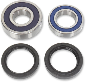 Moose Offroad Wheel Bearing Kit - Rear - 25-1689 fits Honda TRX 420 / TRX 500 / TRX 520 - Main Product View