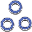 Load image into Gallery viewer, Moose Offroad Wheel Bearing Kit - Rear - 25-1711 fits Gas Gas 50 / Ktm 50 / Husqvarna 50 - Main Product View