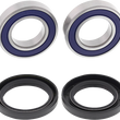 Load image into Gallery viewer, Moose Offroad Wheel Bearing Kit - Rear