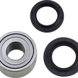 Load image into Gallery viewer, Moose Offroad Wheel Bearing Kit - Rear - 25-1734 fits Yamaha YXZ 1000 - Main Product View