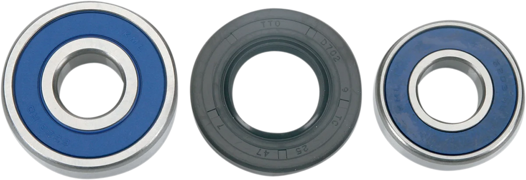 Moose Offroad Wheel Bearing Kit - Rear - CRF150/230F 25-1422 - Main Product View