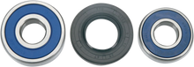 Load image into Gallery viewer, Moose Offroad Wheel Bearing Kit - Rear - CRF150/230F 25-1422 - Main Product View