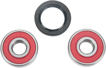 Load image into Gallery viewer, Moose Offroad Wheel Bearing Kit - Rear - Honda 25-1323 - Main Product View