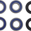 Load image into Gallery viewer, Moose Offroad Wheel Bearing Kit - Rear - KTM/Gas Gas/Husqvarna 25-1807 - Main Product View