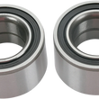 Load image into Gallery viewer, Moose Offroad Wheel Bearing Kit - Rear/Middle - 25-1150 fits Polaris PTV Series / Ranger 500 / Ranger 455 - Main Product View