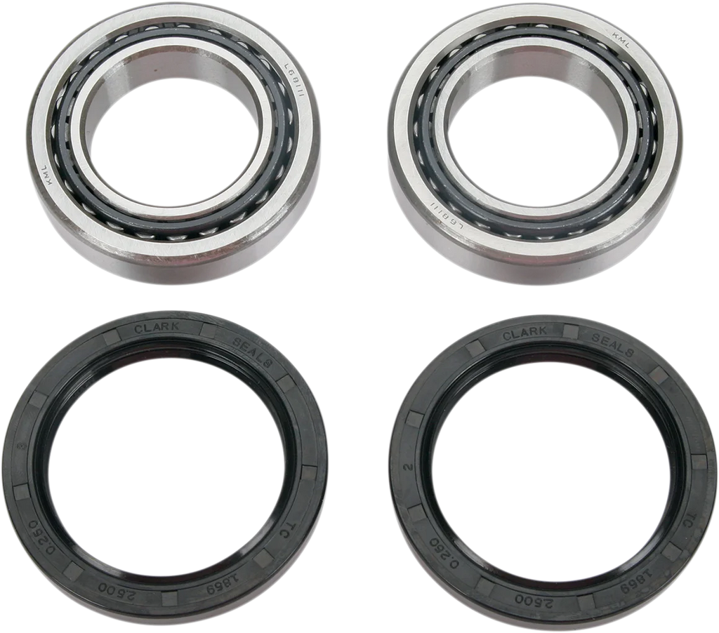 Moose Offroad Wheel Bearing Kit - Rear/Middle - 25-1151 fits Polaris - Main Product View