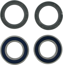 Load image into Gallery viewer, Moose Offroad Wheel Bearing Kit - Rear/Middle - 25-1321 fits Polaris - Main Product View