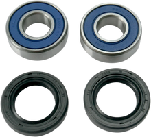 Load image into Gallery viewer, Moose Offroad Wheel Bearing Kit - Talon Hub - Front 25-1569 - Main Product View