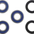 Load image into Gallery viewer, Moose Offroad Wheel Bearing Kit - Talon Hub - Rear 25-1594 - Main Product View