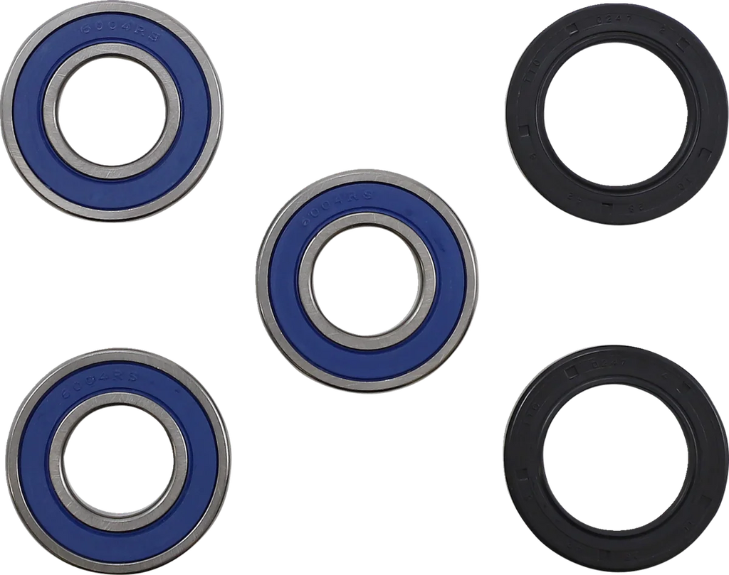 Moose Offroad Wheel Bearing Kit - Talon Hub - Rear 25-1594 - Main Product View