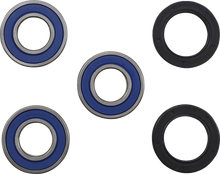 Load image into Gallery viewer, Moose Offroad Wheel Bearing Kit - Talon Hub - Rear 25-1594 - Main Product View