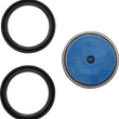 Load image into Gallery viewer, Moose Offroad Wheel Bearing Kit - Front