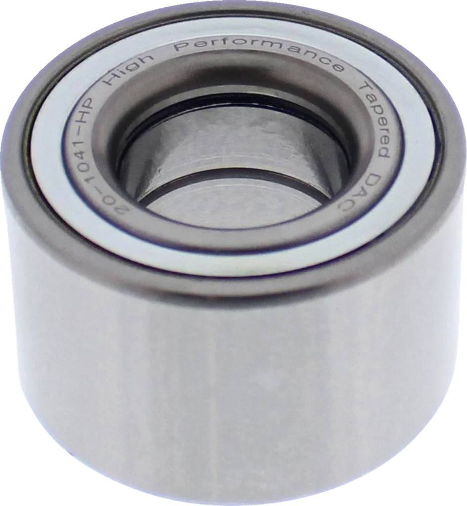 Moose Offroad Wheel Bearing Kit - Tapered - Double Angular Contact - Front - 25-1730-HP fits Kawasaki - Main Product View