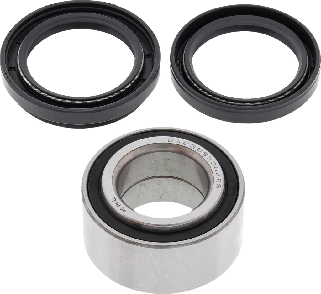Moose Offroad Wheel Bearing Kit - Tapered