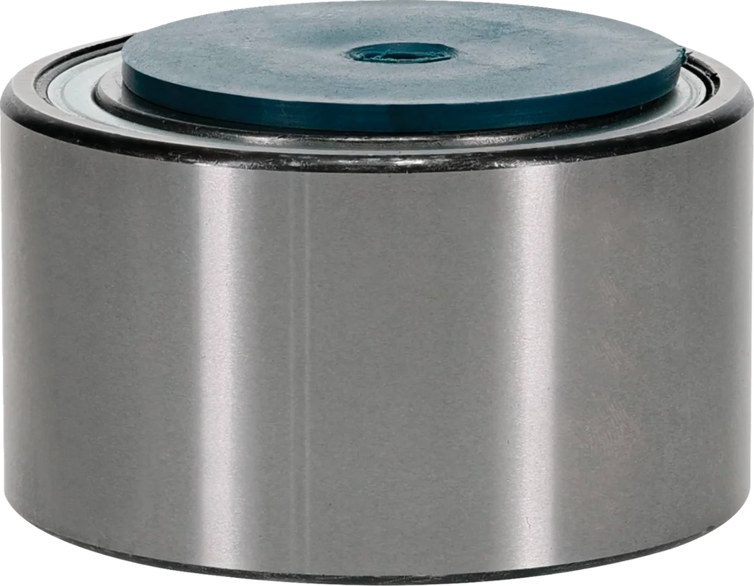 Moose Offroad Wheel Bearing Kit - Tapered - Double Angular Contact - Rear - 25-1802-HP fits Kawasaki Teryx 1000 - Side View