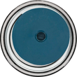 Load image into Gallery viewer, Moose Offroad Wheel Bearing Kit - Tapered - Double Angular Contact - Rear - 25-1802-HP fits Kawasaki Teryx 1000 - Back View