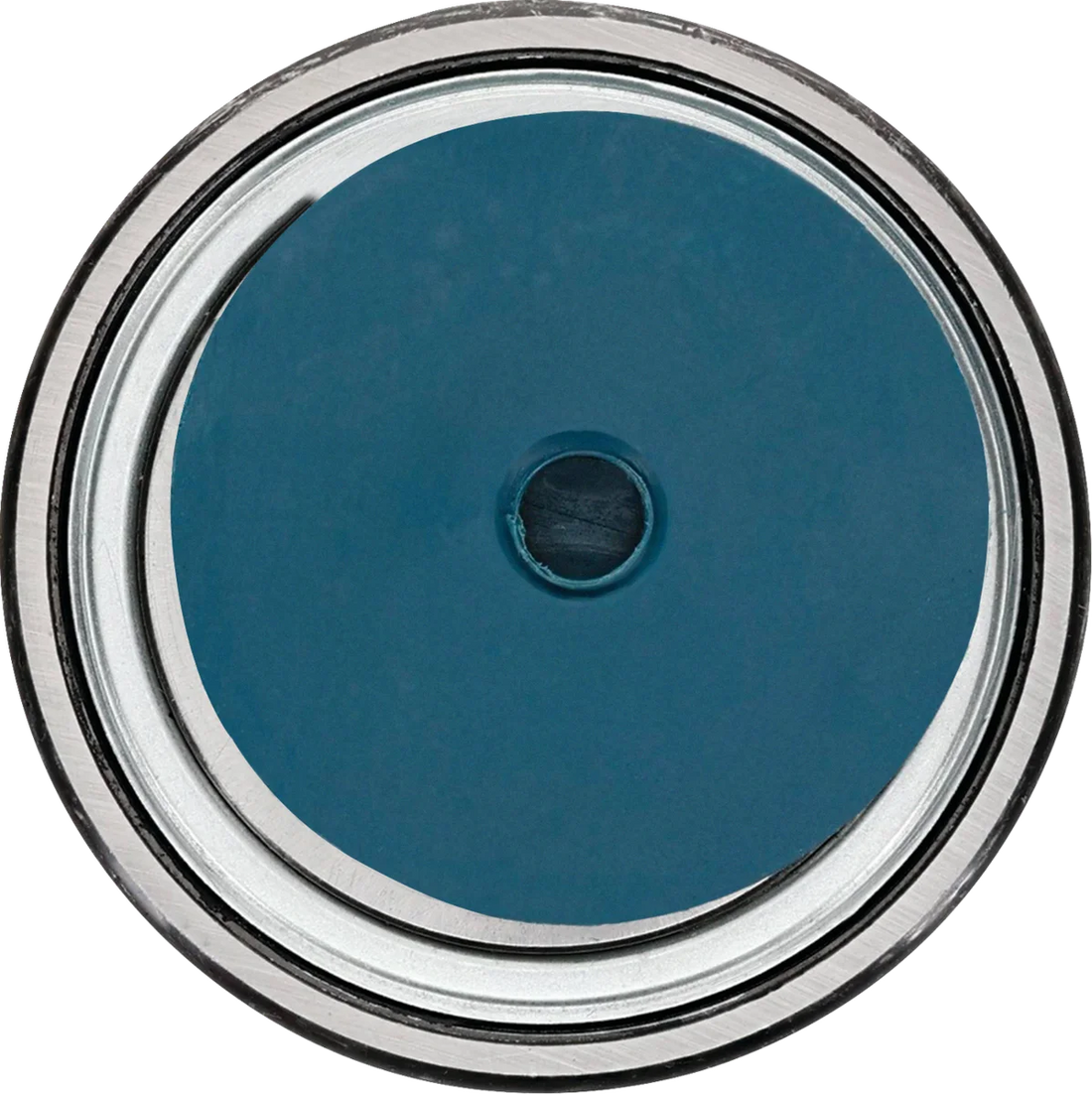 Moose Offroad Wheel Bearing Kit - Tapered - Double Angular Contact - Rear - 25-1802-HP fits Kawasaki Teryx 1000 - Back View