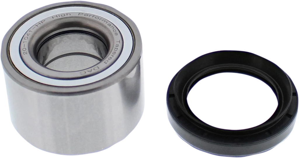 Moose Offroad Wheel Bearing Kit - Tapered - Double Angular Contact 25-1520-HP - Main Product View