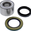 Load image into Gallery viewer, Moose Offroad Wheel Bearing Kit - Tapered - Double Angular Contact 25-1520-HP - Side View
