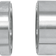 Load image into Gallery viewer, Moose Offroad Wheel Bearing Kit - Upgrade - Stock Carrier - Rear - 25-1616 fits Honda - Side View