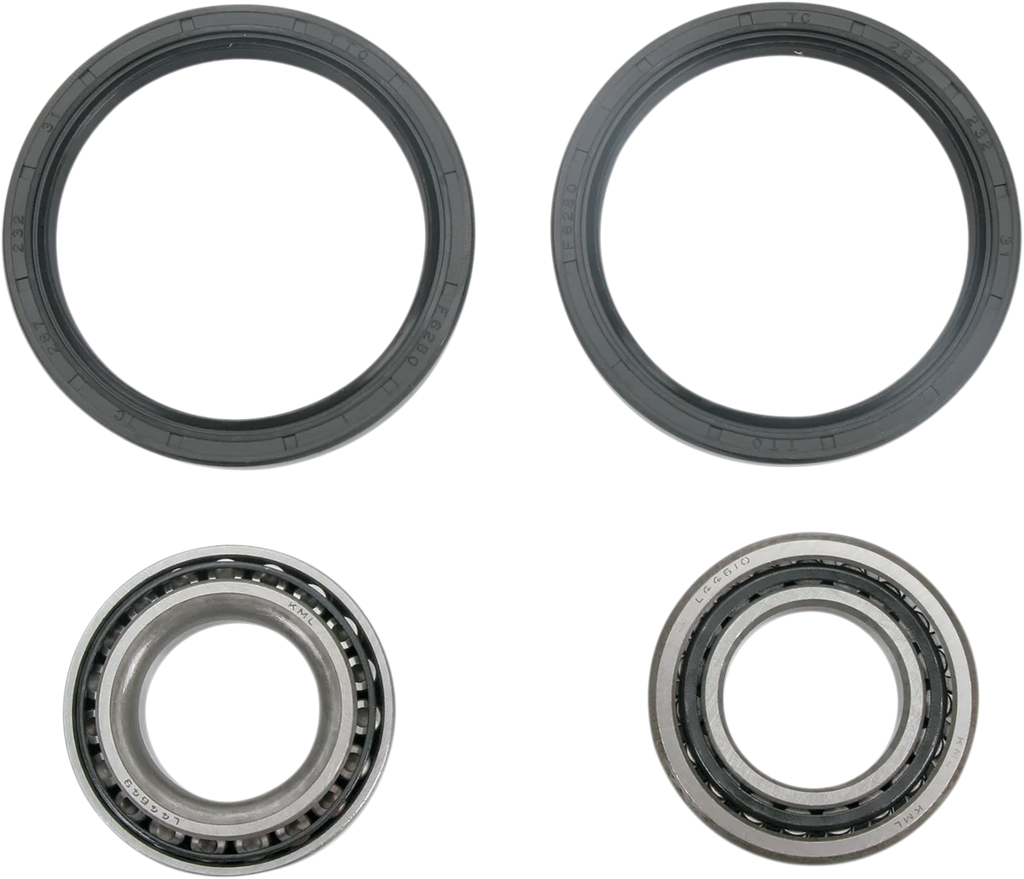 Moose Offroad Wheel Bearing/Seal Kit - Front Strut 25-1006 - Main Product View