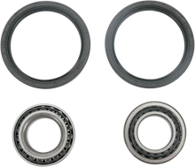 Load image into Gallery viewer, Moose Offroad Wheel Bearing/Seal Kit - Front Strut 25-1006 - Main Product View