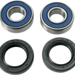 Load image into Gallery viewer, Moose Offroad Wheel Bearing/Seal Kit - Front/Rear 25-1219 - Main Product View